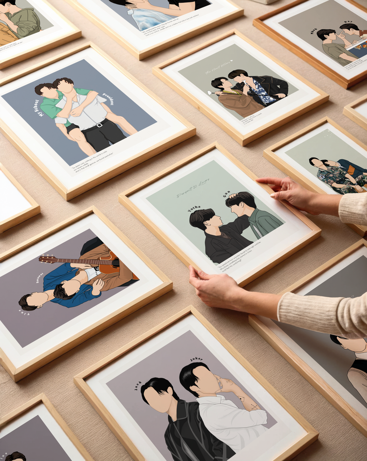 Wall Art Bliss