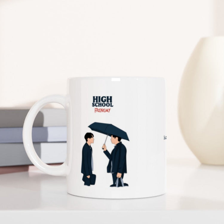 Mugs & Drinkware