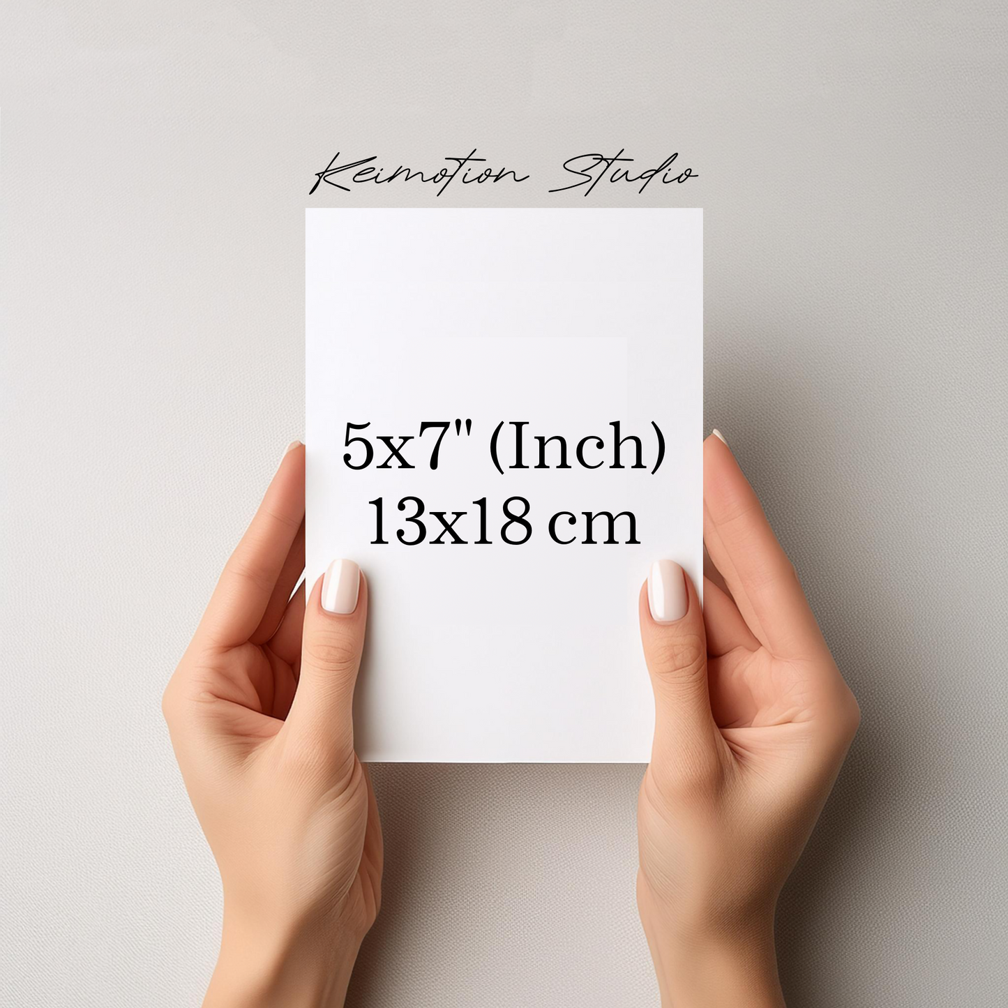 Khemjira - Boys Love Fanart Print | Peem x Khemjira | Thai BL Merch