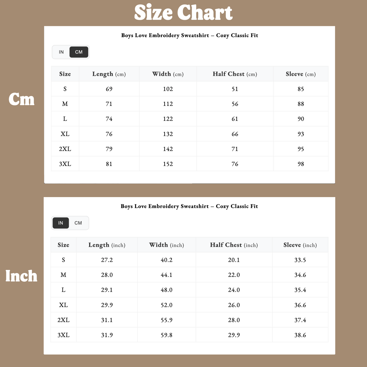 KengNamping Inspired Sweatshirt | KHEMJIRA Thai BL Couple | Unisex Cozy Crewneck